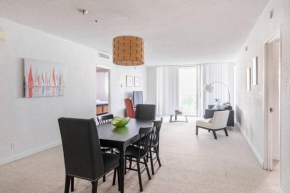 Amazing apartment on the beach